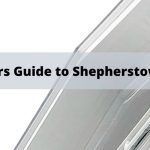 Mover's Guide to Shepherdstown WV