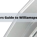 Mover's Guide to Williamsport MD