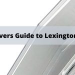Mover's Guide to Lexington VA