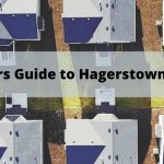 Movers Guide to Hagerstown MD