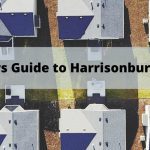 Mover's Guide to Harrisonburg VA
