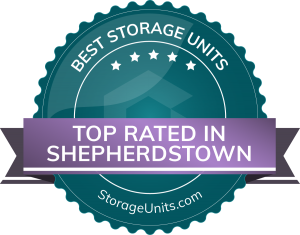 Best Self Storage Units in Shepherdstown, WV