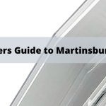 Mover's Guide to Martinsburg WV