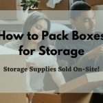 Storage Supplies Valley Storage