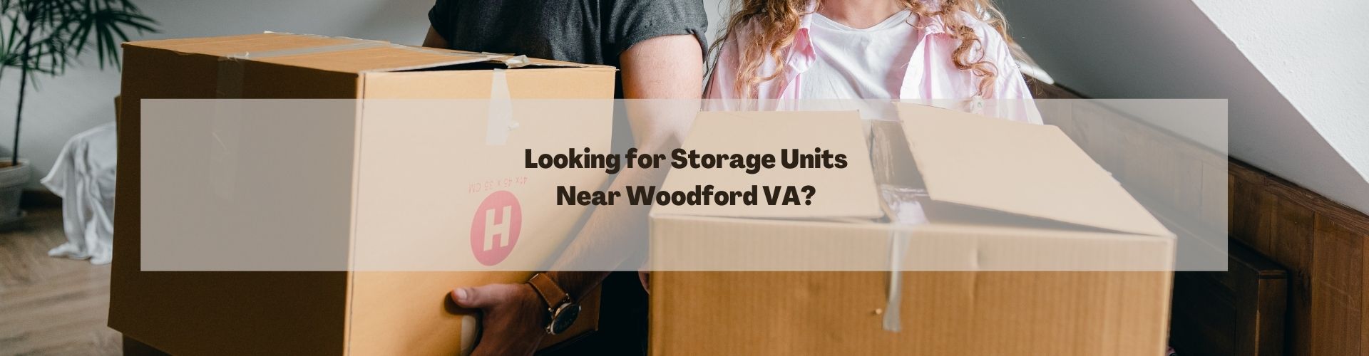 Storage Units Woodford VA