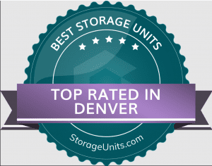 The Best Storage Units in Denver NC